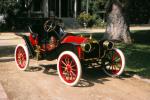 Hupmobile Model 20 Runabout 1910 года